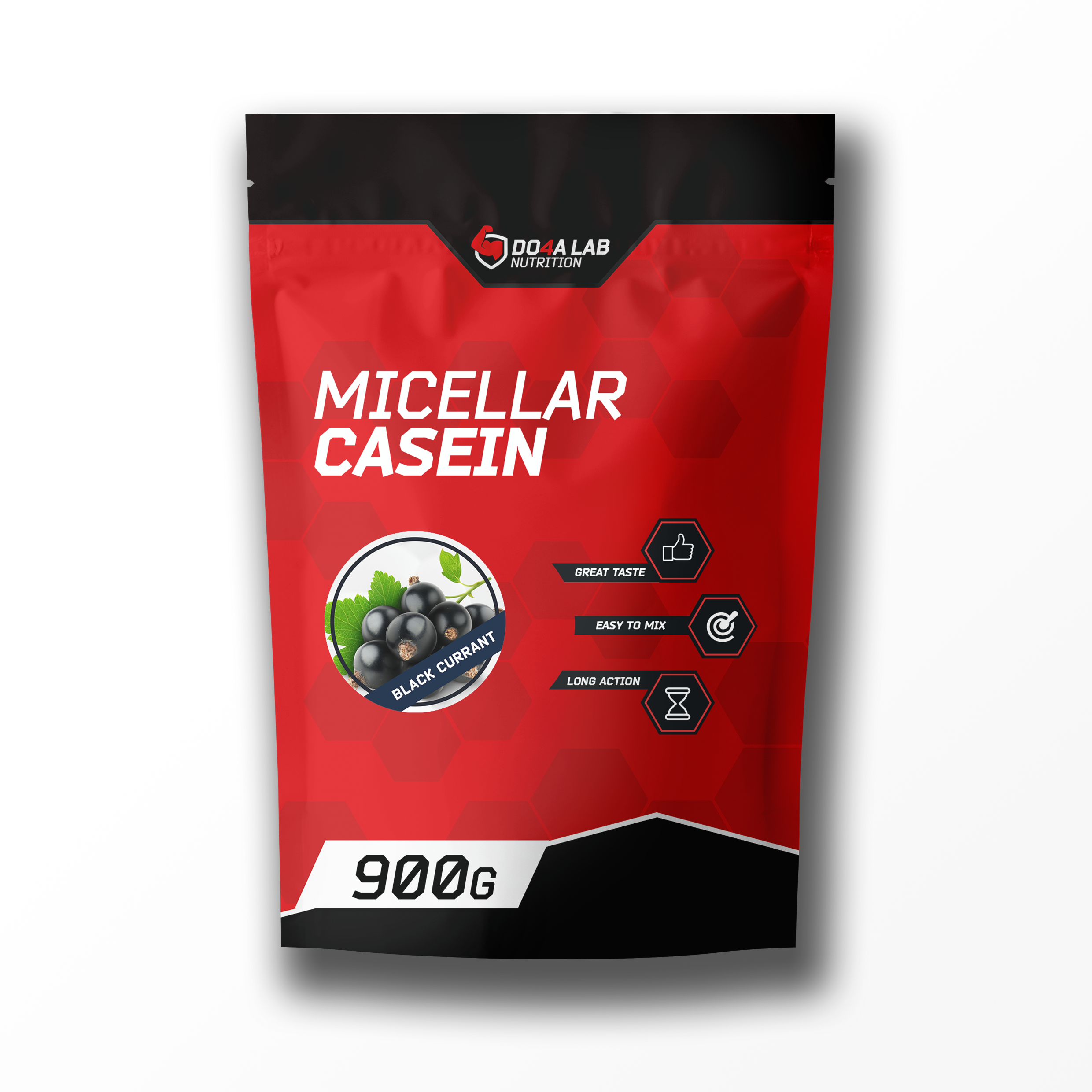 Купить Do4a Lab Micellar Casein 900 гр, цена 1620 руб. с доставкой по Самаре | Market Do4a