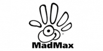 Mad Max Самара