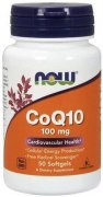 Заказать NOW CoQ10 100 мг 50 капс