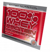 Заказать Scitec Nutrition WPP+ISO 30 гр