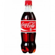 Заказать Coca-Cola Classic 500мл
