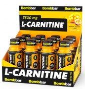 Заказать Bombbar L-Carnitine 3500 100 мл