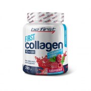 Be First Collagen + hyaluronic acid + vitamin C 200 гр