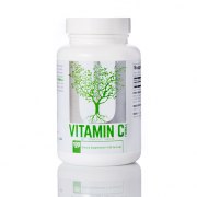 Заказать Universal Vitamin C Formula 100 таб