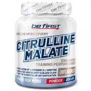 Заказать Be First Citrulline Malate 200 гр