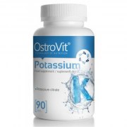 Заказать OstroVit Potassium 90 таб