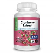 Chikalab Cranberry Extract 60 капс