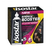 Заказать Isostar Gel Energy Booster 20 гр