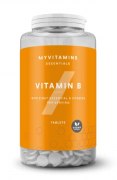 Заказать MYPROTEIN Vitamin B Complex 120 таб