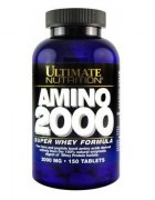 Заказать Ultimate Amino 2000 150 таб