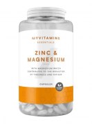 Заказать MYPROTEIN Zinc & Magnesium 90 капс