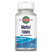 Заказать KAL Methyl Folate 400 мкг 90 таб