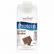 Заказать QNT Easy Body Protein Shake Double 330 мл