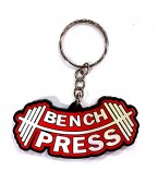 Заказать Do4a Accs Брелок Bench Press