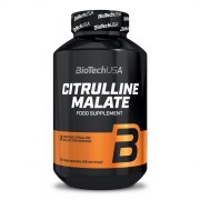 Заказать Biotech Citrulline Malate 90 капс