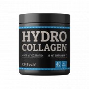 Заказать CMTech HYDRO Collagen (без вкуса) 200 гр