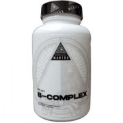 Заказать Biohacking Mantra Vitamin B-Complex 60 капс