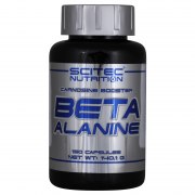 Заказать Scitec Nutrition Beta Alanine 150 капс