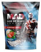 MAD God Of Whey (Пакет) 1000 гр