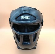 Заказать TameezSport Шлем тренировочный (гриль)