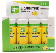 Заказать 4Me Nutrition L-Carnitine Concentrate 3000 60 мл