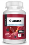Заказать Chikalab Guarana 600 мг 60 капс