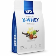 Заказать KFD Premium X-Whey 540 гр