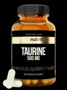 Заказать aTech Nutrition Premium Taurine 60 капс