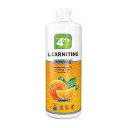 4Me Nutrition L-Carnitine Concentrate 3000 1000 мл