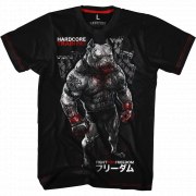 Заказать HardcoreTraining Футболка PitbullCity