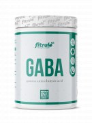 Заказать FitRule GABA 500 мг 120 капс