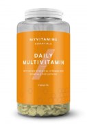 Заказать MYPROTEIN Daily Vitamins 180 таб