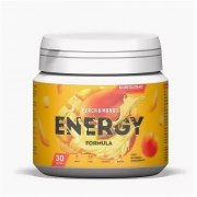 Заказать SportLine Nutrition Evergame Energy Formula 300 гр