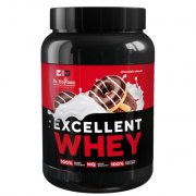Dr. Hoffman Excellent Whey 825 гр