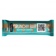 Заказать Ё Батон Батончик Crunchy Bar 20% 40 гр