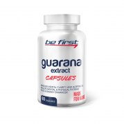 Be First Guarana Extract 60 капс
