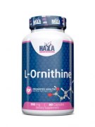 Заказать HaYa Labs L-Ornithine 500 мг 60 капс