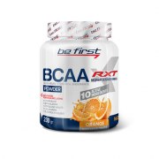 Заказать Be First BCAA RXT 230 гр