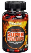 Заказать Weider Super Nova Caps 120 капс