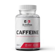 Заказать Dr. Hoffman Caffeine 200 мг 90 капс