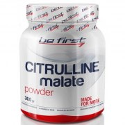 Заказать Be First Citrulline Malate 300 гр