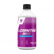 Заказать Trec Nutrition L-carnitine 3000 500 мл
