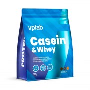 Заказать VPLab Casein & Whey 500 гр