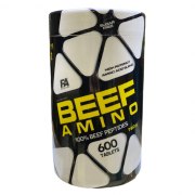 Заказать FA Nutrition Beef Amino 600 таб